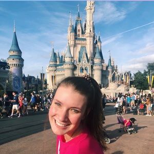 Meet your Posher, Maryellen